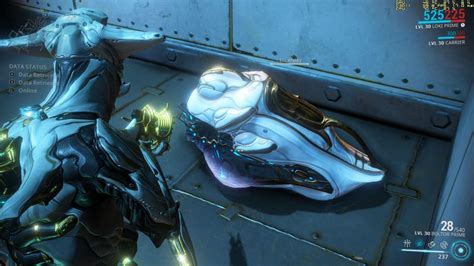 orokin cell warframe.